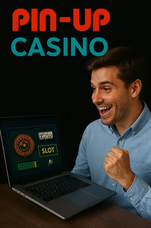 slot Games at Pin Up Casino