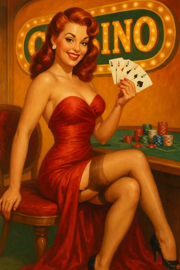 Pin up online casino India