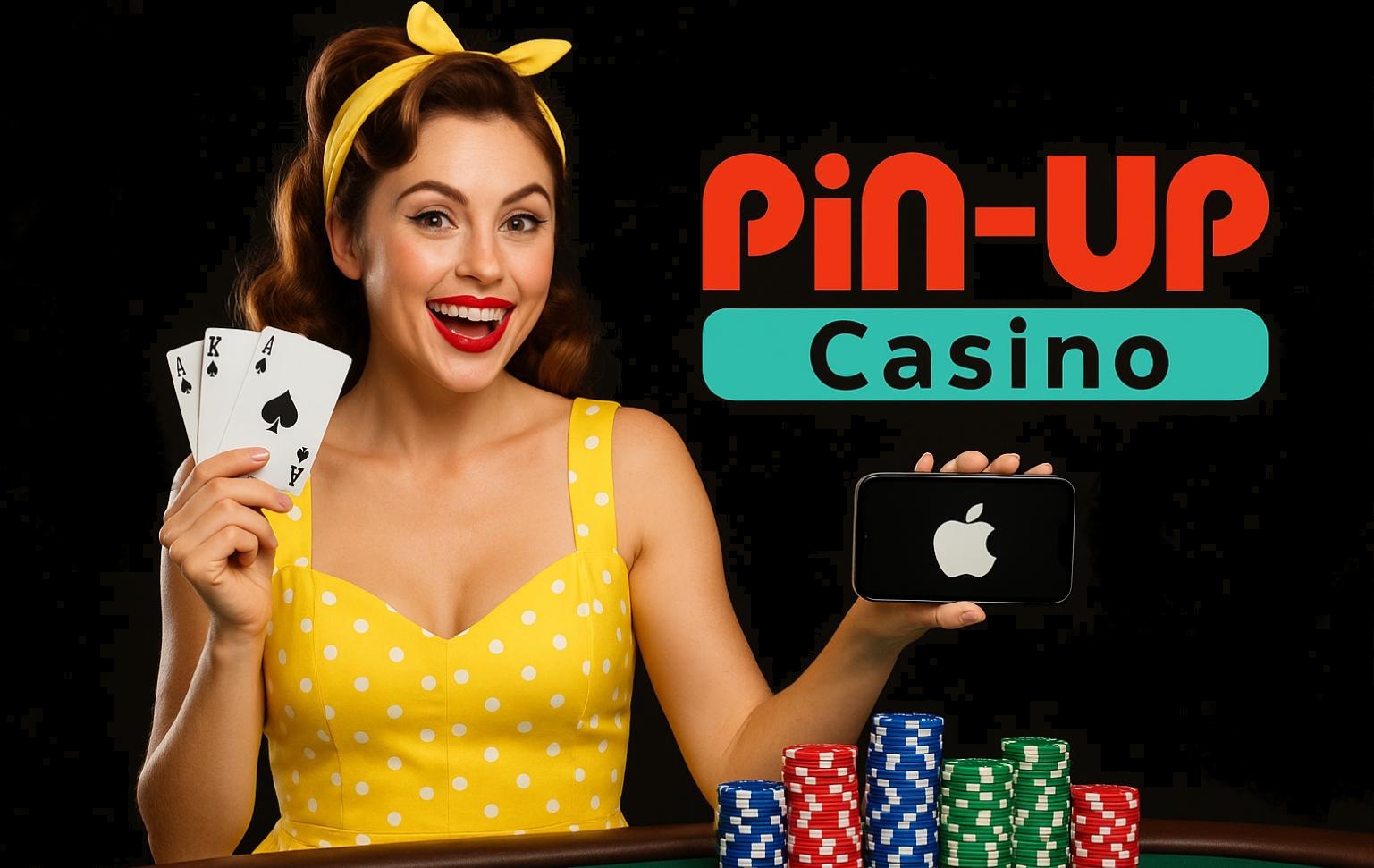 Download Pin Up Casino APK for Android free